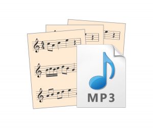 kostenlose Noten und MP3