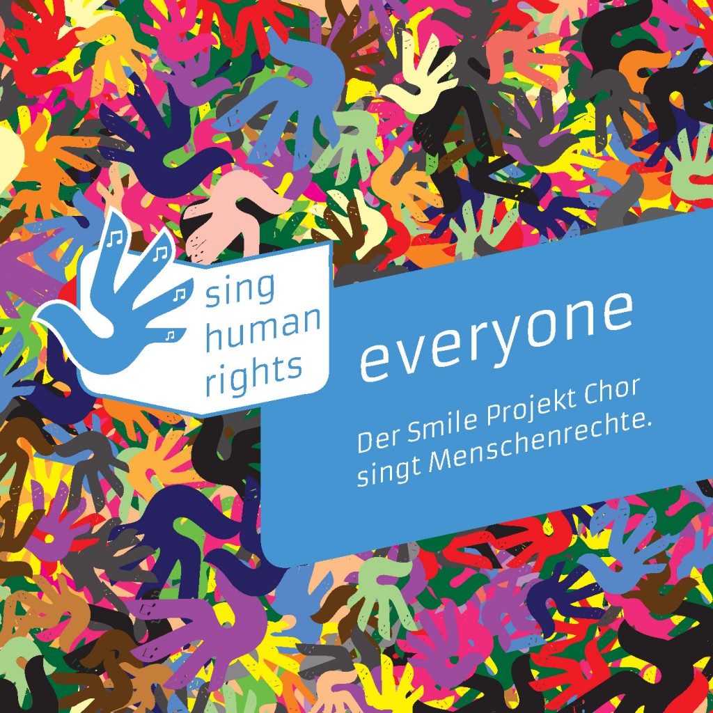 cd "everyone" front cover