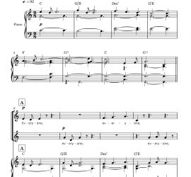 Article 28 SSA + piano