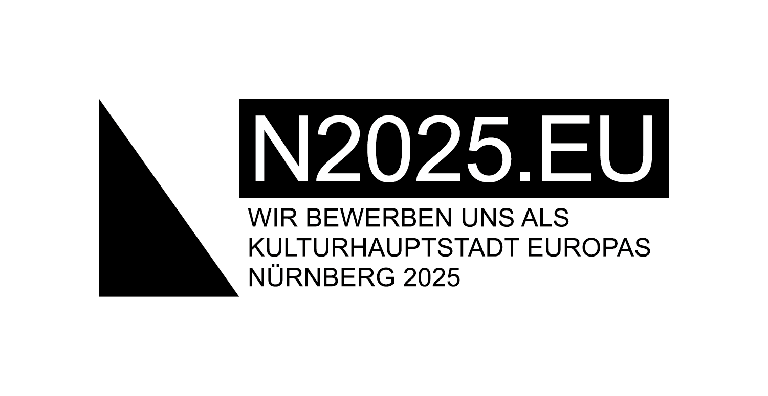 N2025 - Nürnberg bewirbt sich als Kulturhauptstadt Europas